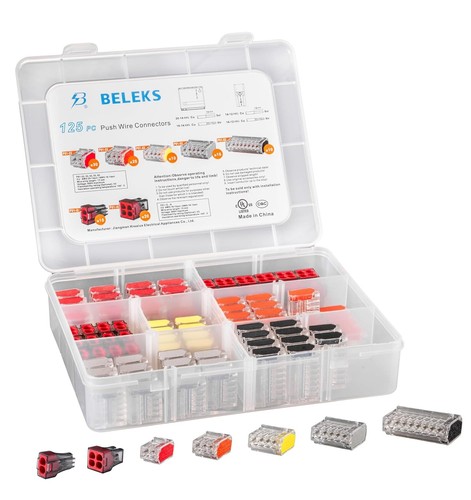 Complete 125pc tool free - complete,