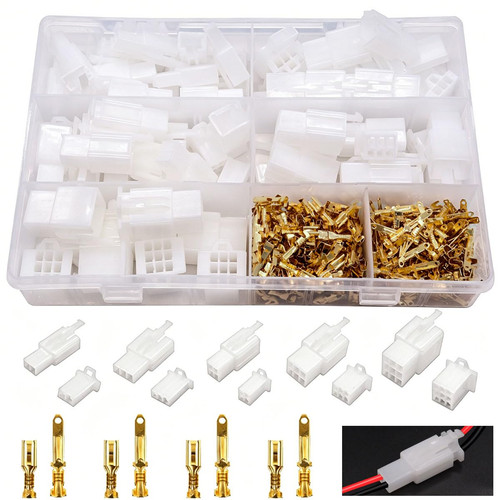 432pcs automotive electrical - automotive,