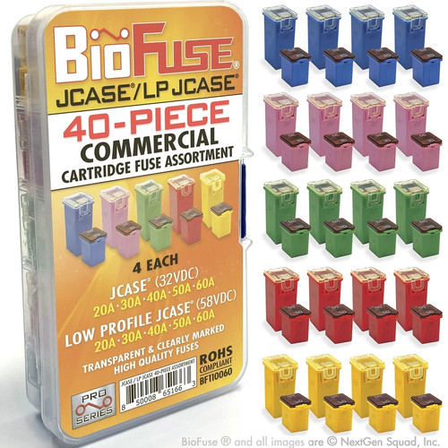 Jcase - (low,