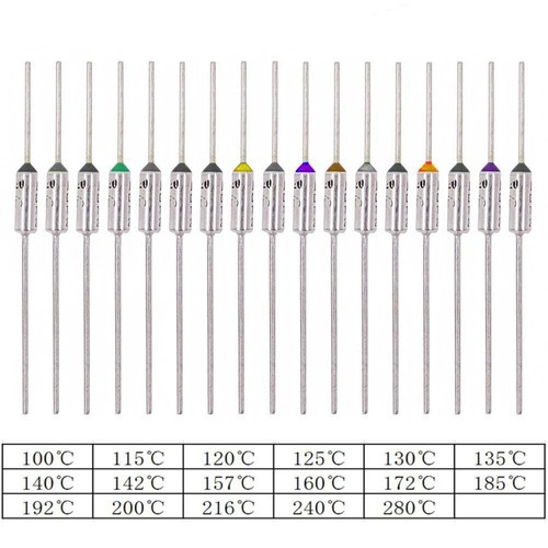 85pcs 10a 250v circuit - cut, off