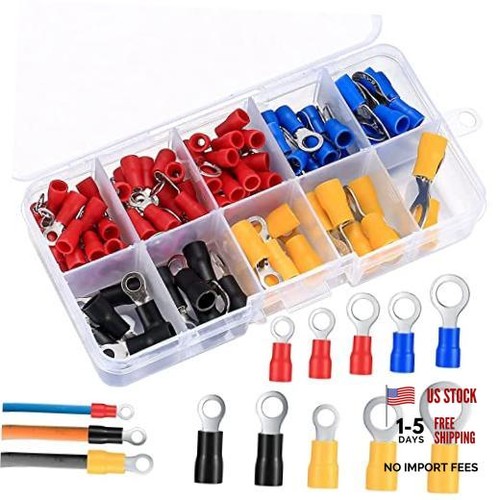 102 pcs disconnect - disconnect, electrical