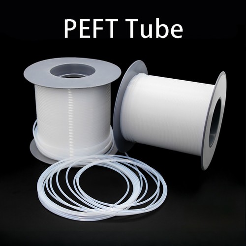 Type ptfe tube - type,