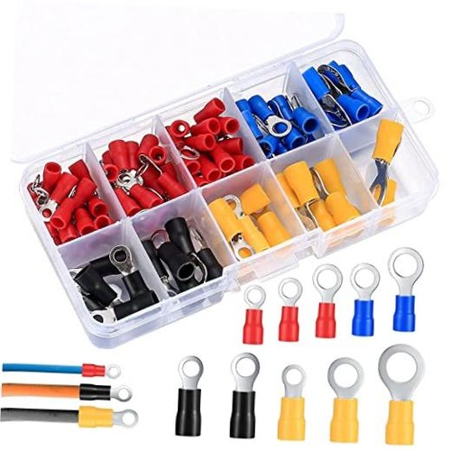 102 pcs disconnect electrical - 102,
